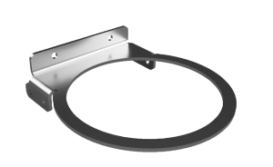 Halter Verfülltrichter