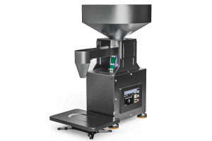 Abfüll- und Dosierwaage Touch - 100-5000g