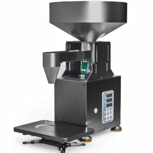 Abfüll- und Dosierwaage - LED  - 100-1000g