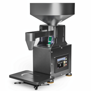 Abfüll- und Dosierwaage Touch - 20-100g