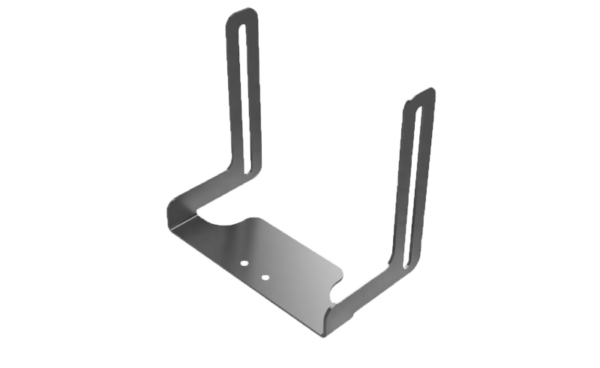 Wiegeplattformhalter