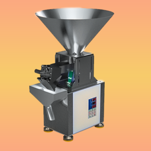 Abfüll- Dosierwaagen