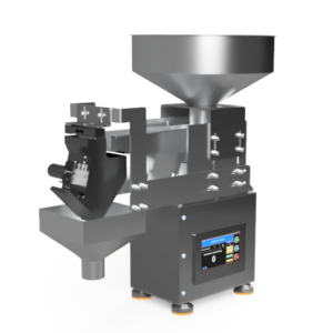 Abfüll- und Dosierwaage - 1000ml Wägebehälter (Touch)