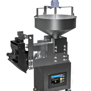 Abfüll- und Dosierwaage - 2500ml Wägebehälter (Touch) incl. Rührwerk