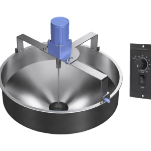 Rührwerk für Trichter – zur Verbesserung des Materialflusses