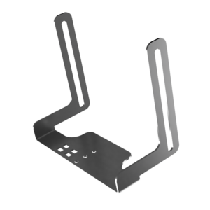 Wiegeplattformhalter